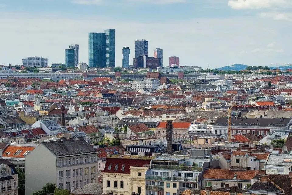 Viena: Excursión de un día a Salzburgo con un lugareño