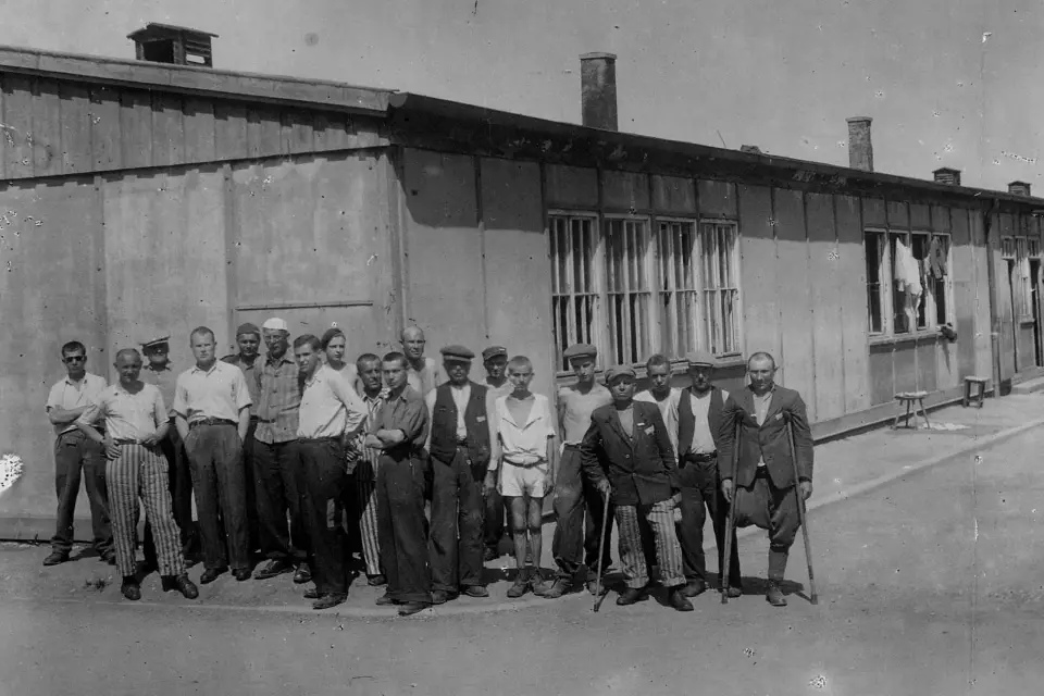 Múnich: Visita en coche al Sitio Conmemorativo del Campo de Concentración de Dachau