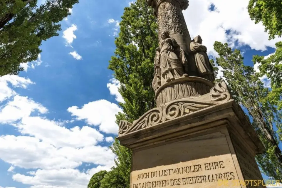 Múnich: Visita guiada a pie por el Jardín Inglés