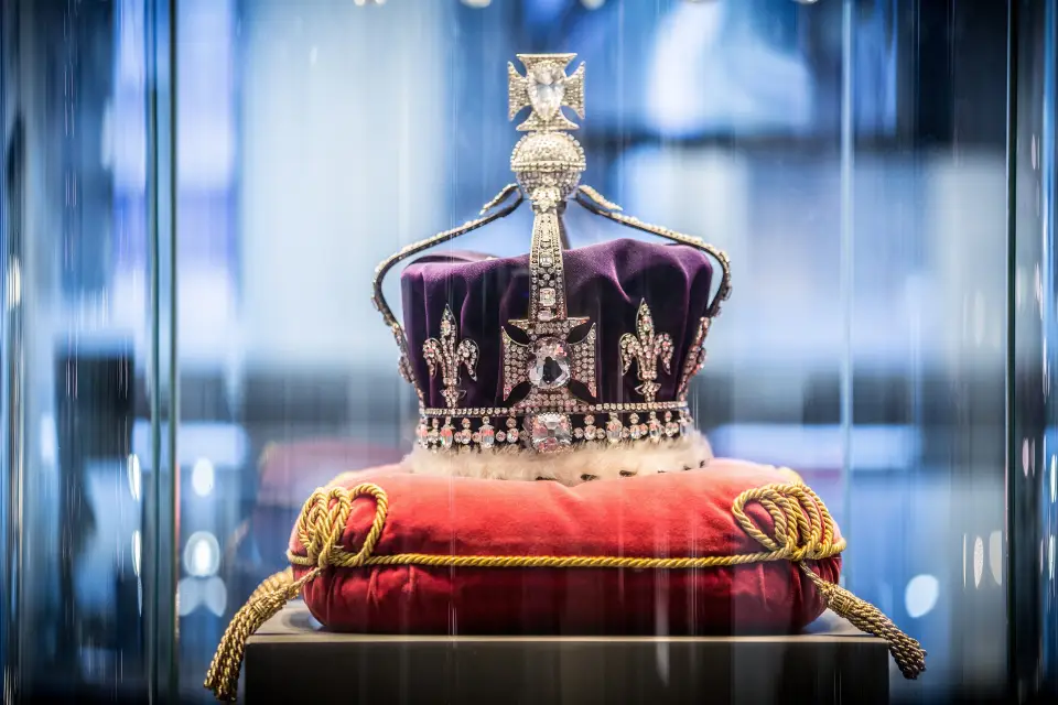 Visita guiada por la Royal Experience Amsterdam