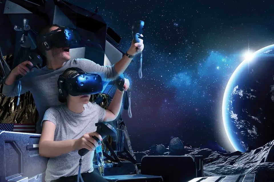 París: Aventura en Escape Room de Realidad Virtual