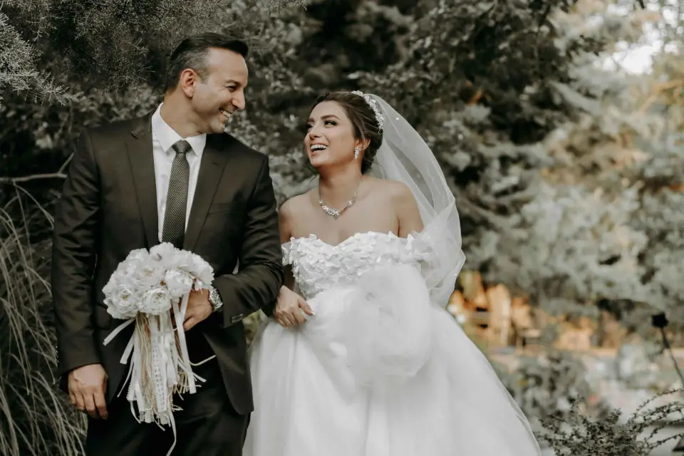 Bodas y eventos