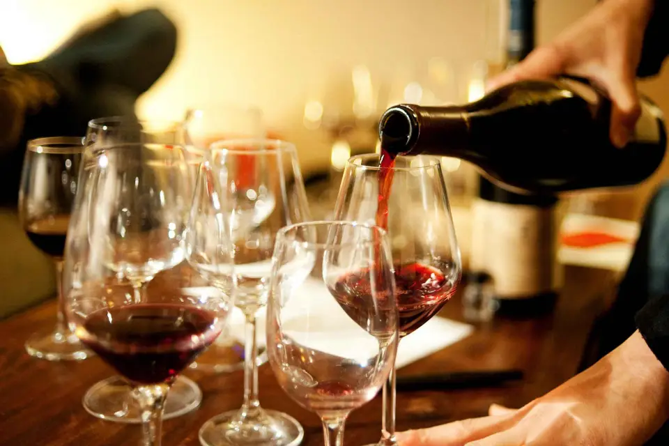 París: Cata de vinos y quesos