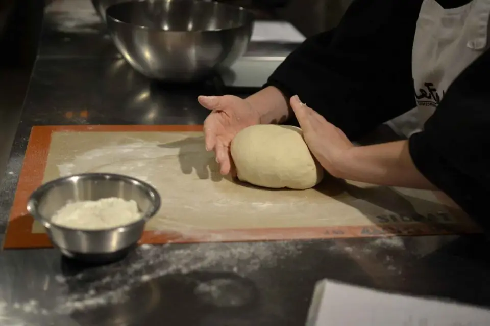 París: Clase de Baguette y Panes Franceses