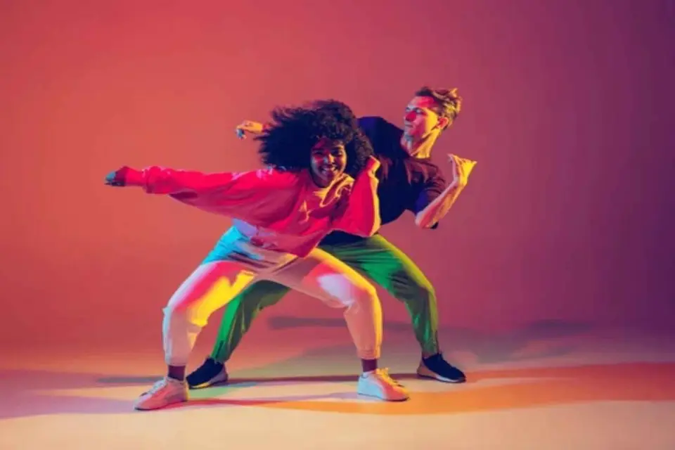 Clases particulares de baile en Francia