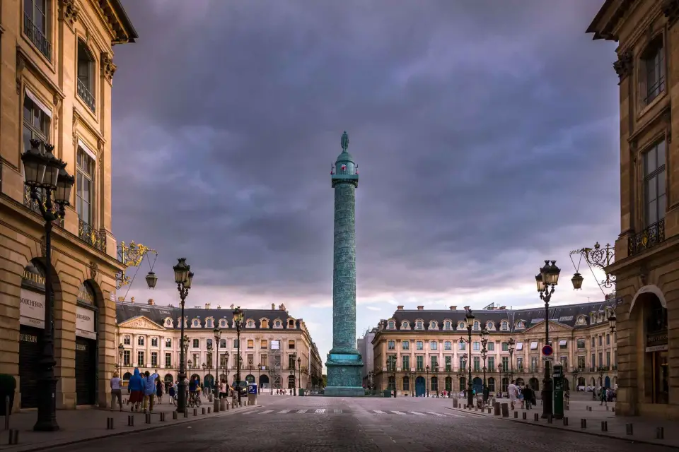 París: El Código Da Vinci: Visita a pie con guía local