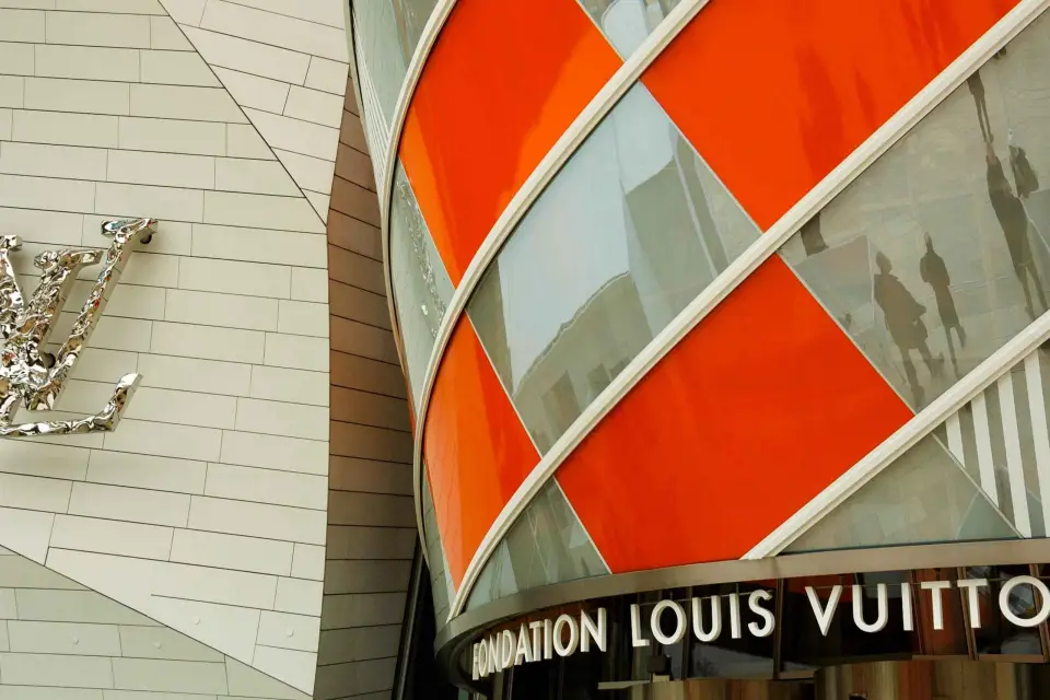 Experiencia Premium de la Fundación Louis Vuitton con ticket de entrada VIP