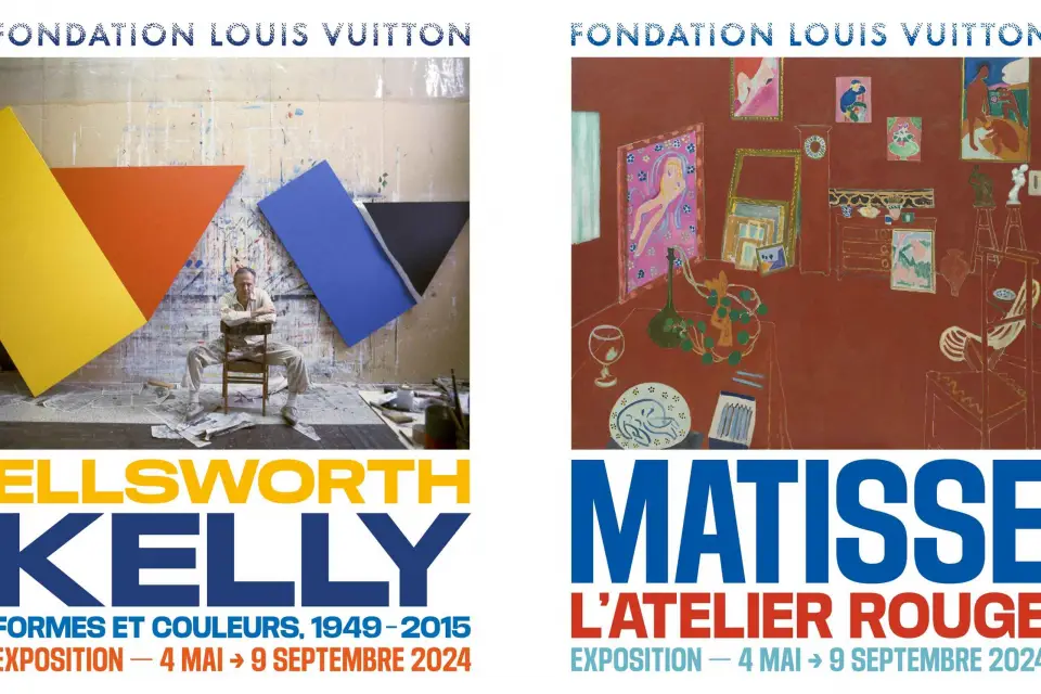 París: Fondation Louis Vuitton Ticket de entrada premium