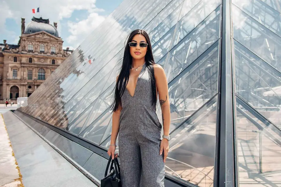 Fotos en París