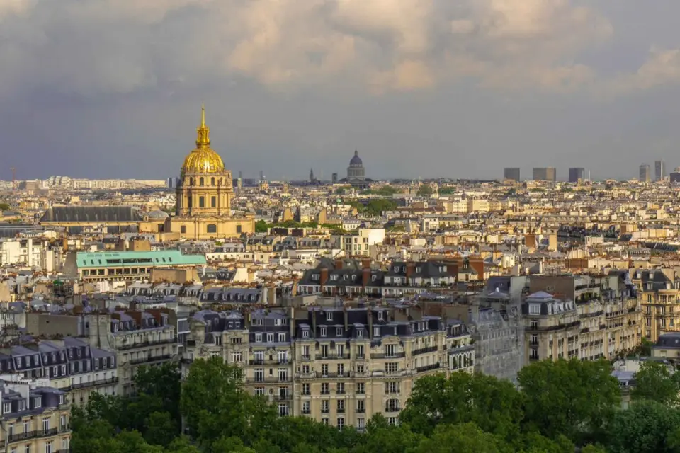 Île-de-France: Visita las granjas para descubrir los productos locales