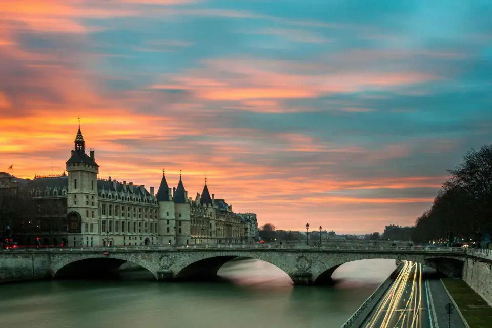 Maravillas de París: De la Catedral de Notre Dame al Panteón