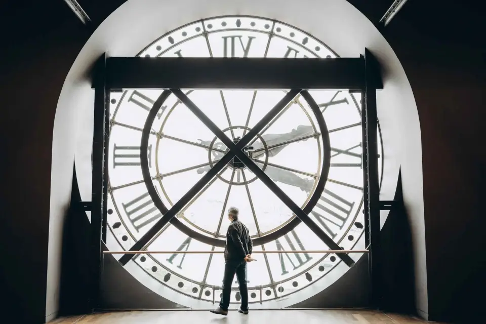 París: Musée d'Orsay Ticket de entrada y tour guiado