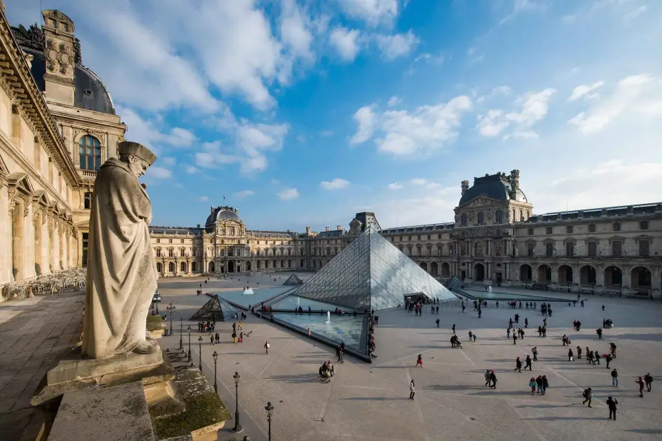Museo del Louvre - TOUR PRIVADO