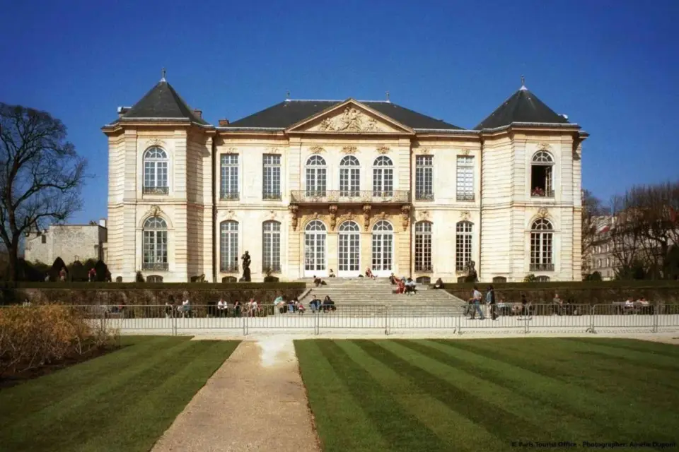 París: Museo Rodin y App Audioguía Digital