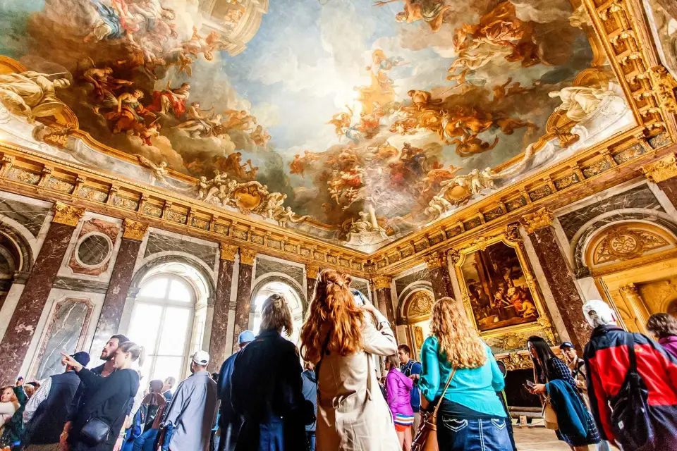 Pase Museos París: 2, 4 ó 6 días