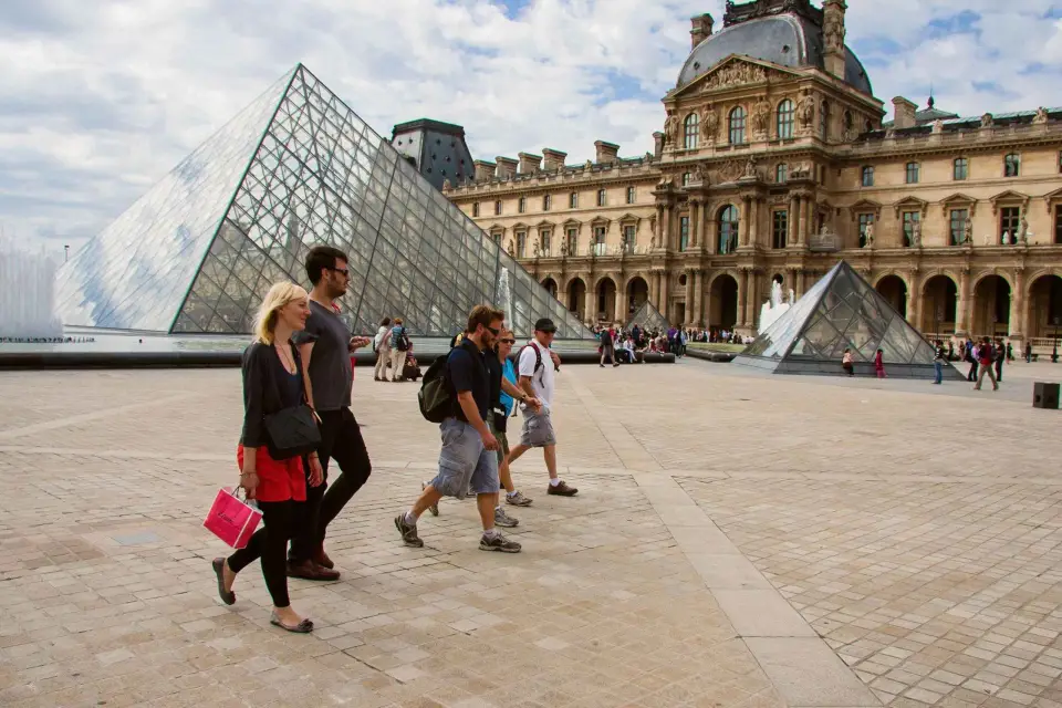 París: Recorrido a pie de 2 horas por la Revolución Francesa