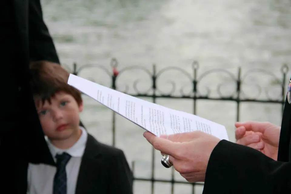París: Renovación de votos matrimoniales Sesión personal de fotos o vídeo