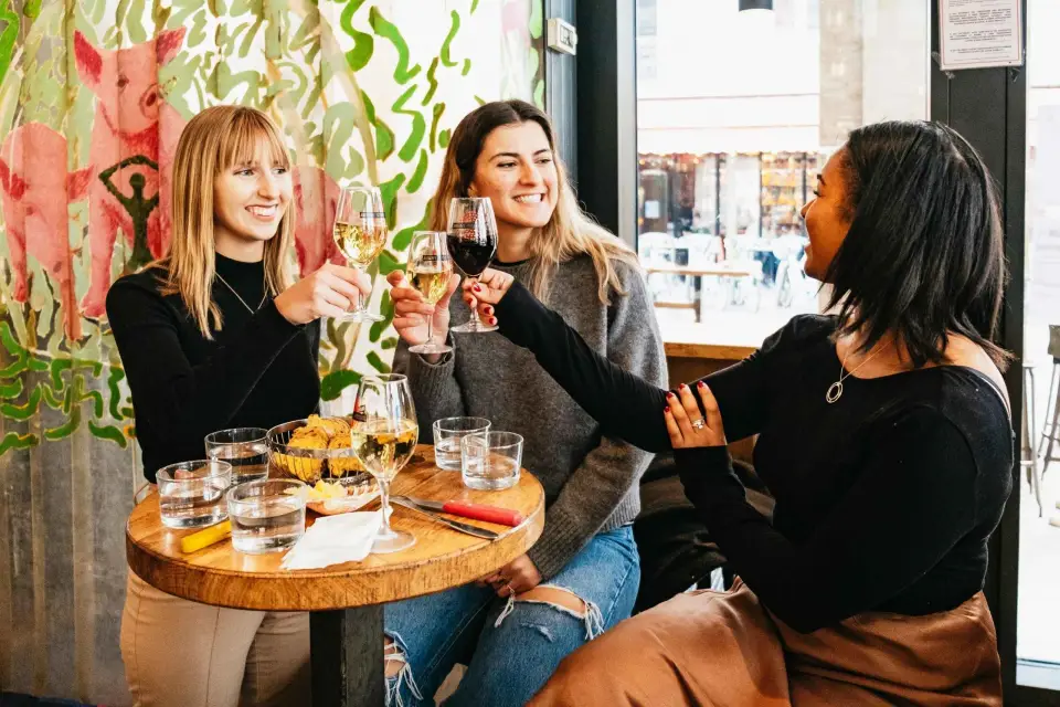 París: Saint Germain des Prés Visita guiada a pie gastronómica