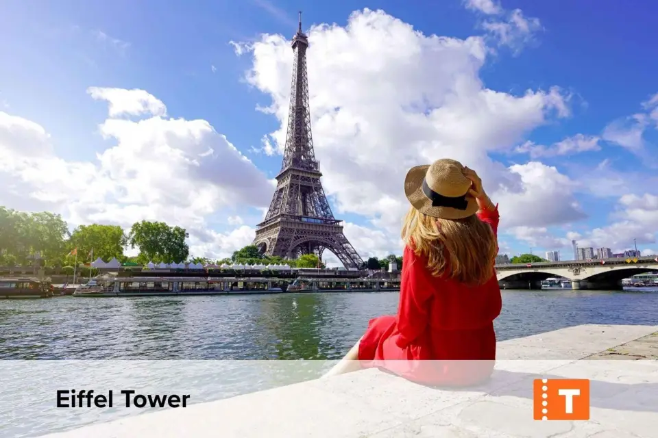 París: Tarjeta turística esencial para las principales atracciones de París