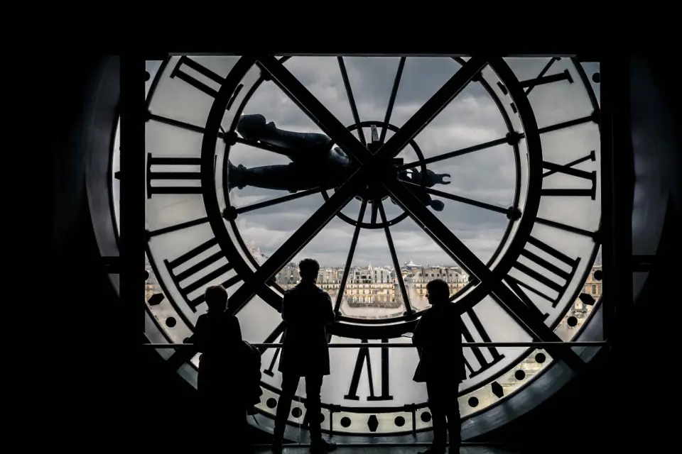 París: Ticket de acceso al Museo de Orsay y App Audioguía Digital