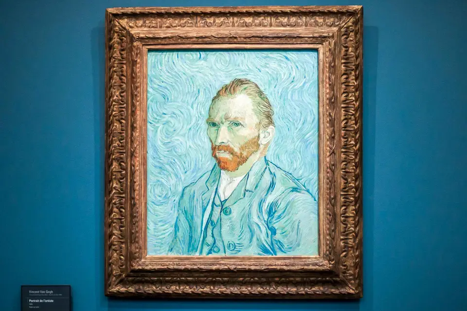 París: Ticket de entrada al Museo de Orsay