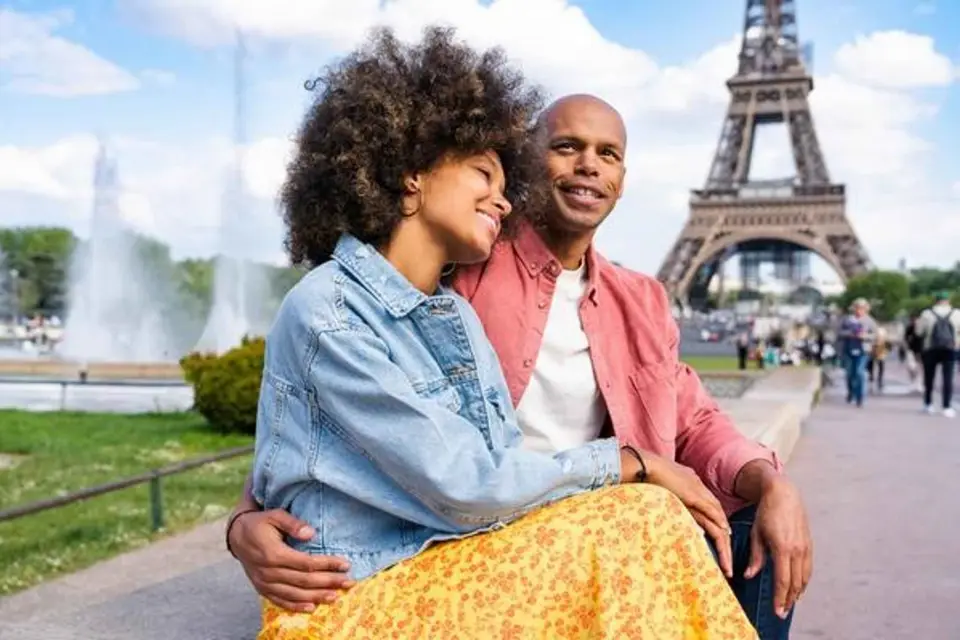 París: Torre Eiffel 2ª Planta o Cumbre Visita Guiada