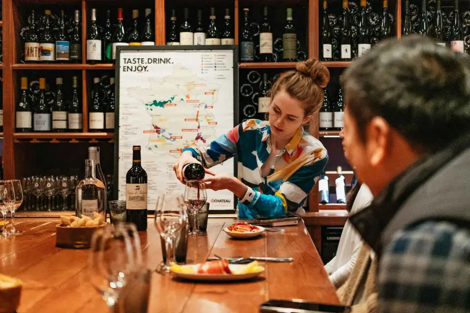 París: Tour gastrónomico con más de 10 degustaciones y vino