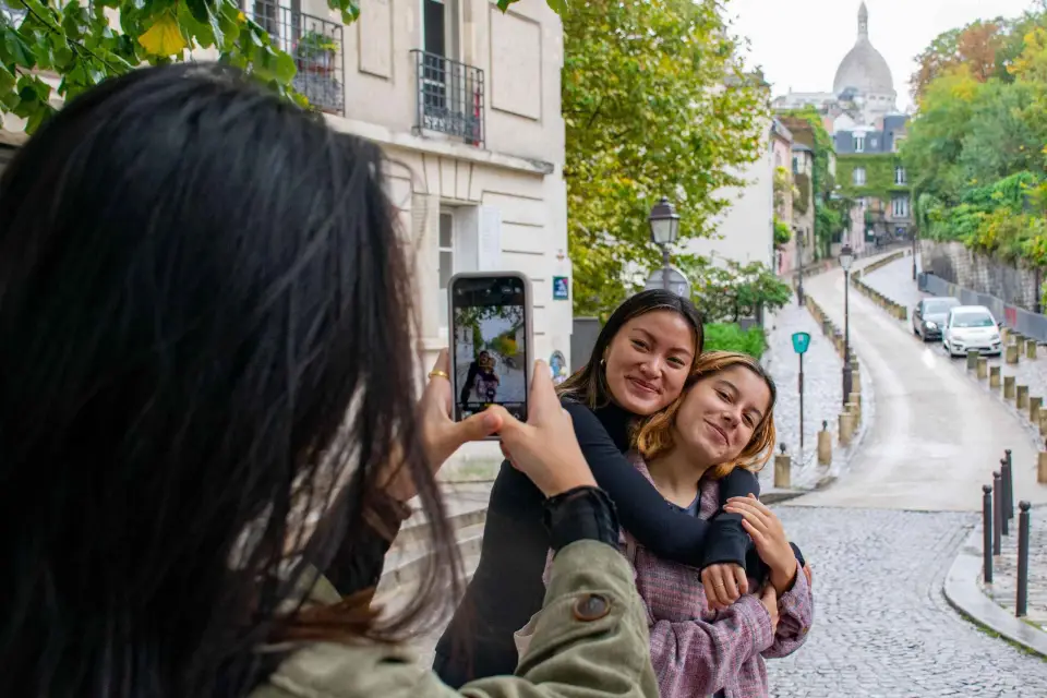 París: Tour personalizado de un día completo con guía local