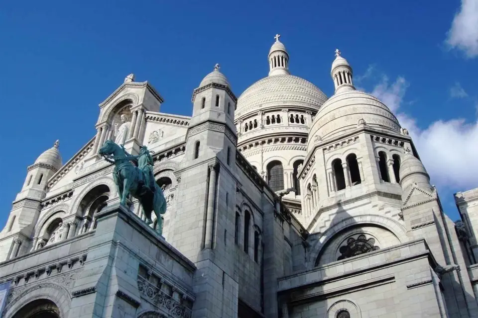París: Tour a pie por Montmartre