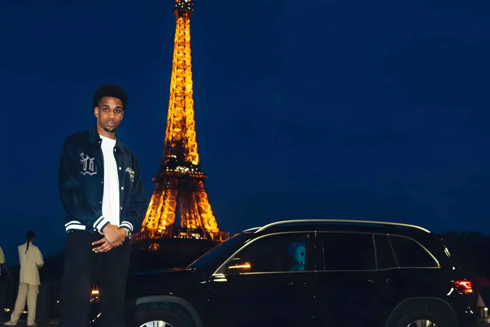 París : Tour privado de lujo y sesión de fotos