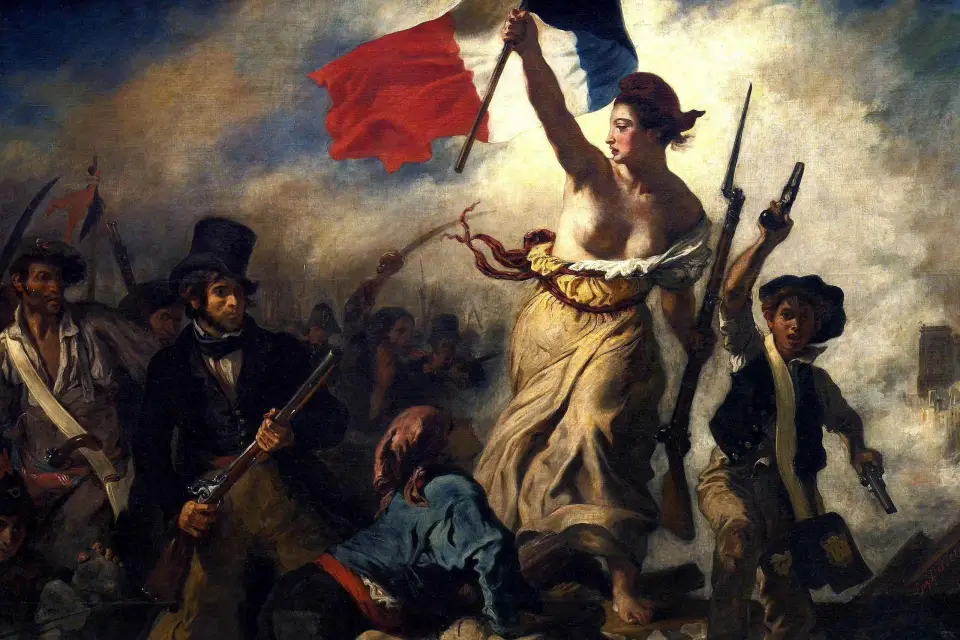 Tour de la Revolución Francesa en París : Revive el 14 de julio de 1789