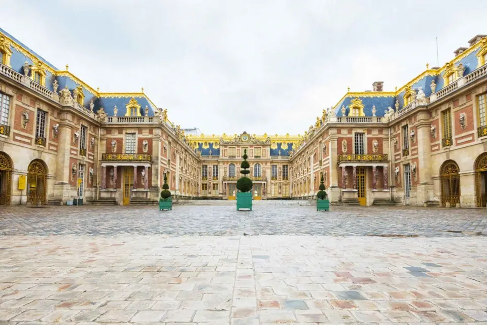 Versalles: tour privado de medio día desde París
