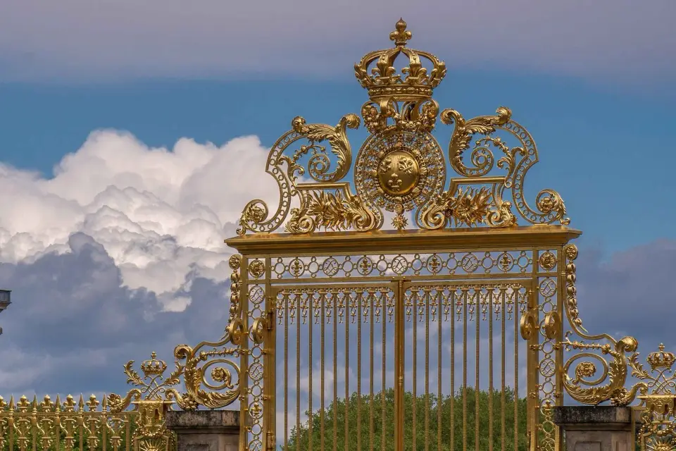 Versalles: Visita guiada privada del Palacio
