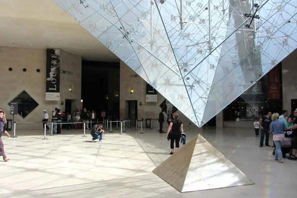 París: visita sin colas al Museo del Louvre