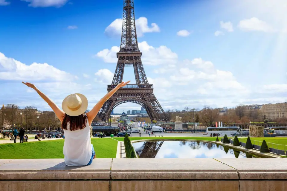 París: Visita sin colas a la Torre Eiffel y los Jardines del Trocadero
