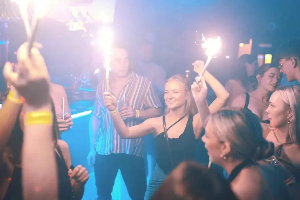 París: Visita guiada a bares y discotecas del Barrio Latino