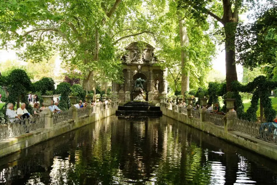 París: Visita guiada al Barrio Latino