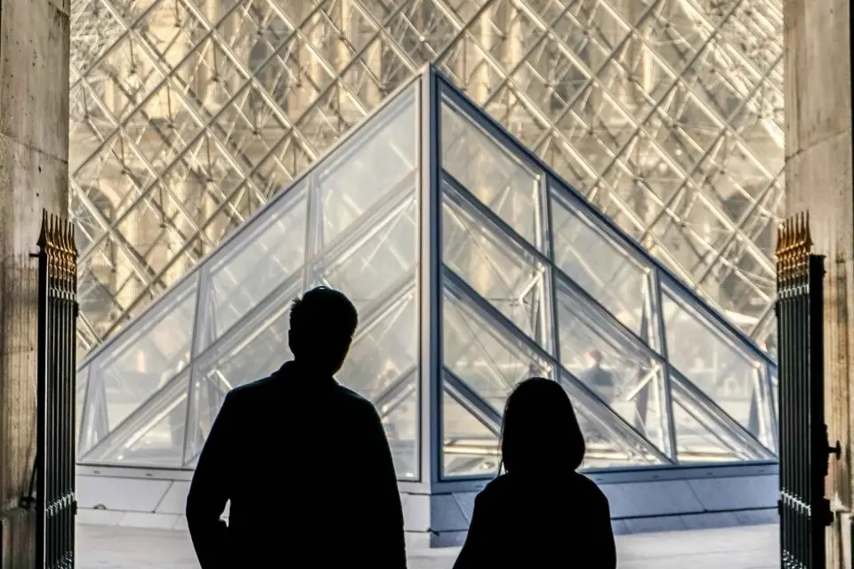 París: Visita guiada y ticket de entrada al Museo del Louvre