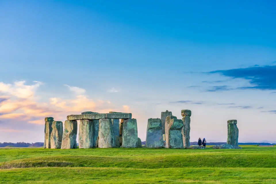 Excursión privada desde Londres
