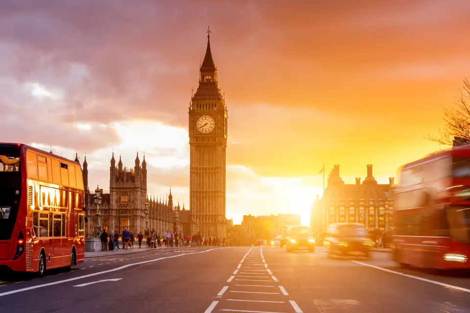 Go City London Explorer Pass
