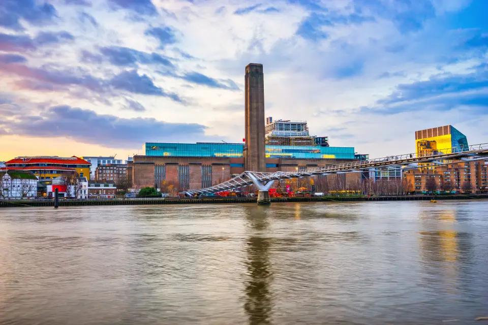 Tate Modern Guided Tour