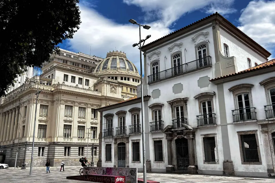 4 bis 5 stunden Citytour in Rio de Janeiro City