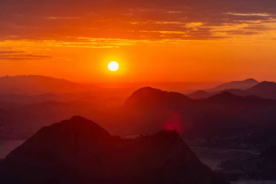 Amanecer en el Pan de Azúcar con Desayuno Exclusivo y Traslado