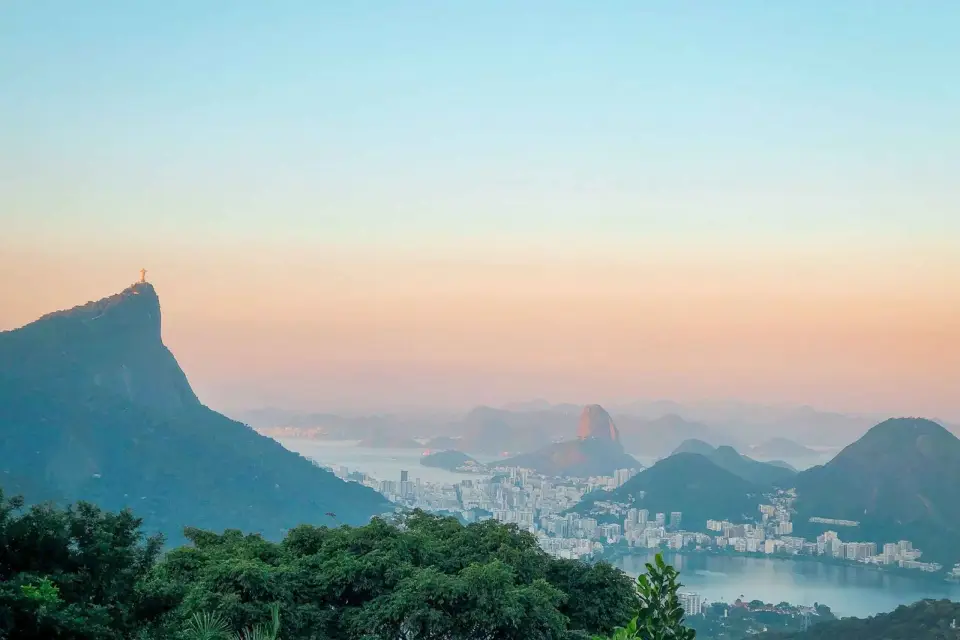 Rio de Janeiro : Cariocando na Floresta da Tijuca