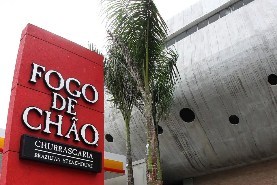 Río de Janeiro: Churrascaria de todo lo que puedas comer