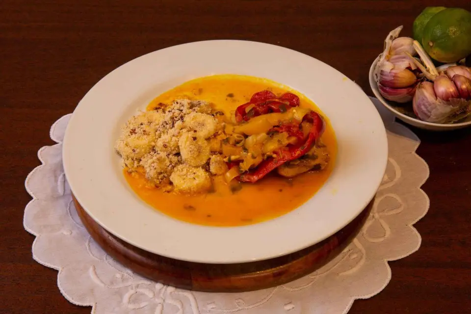 Río de Janeiro: Clase de Cocina Brasileña con servicio de recogida del hotel