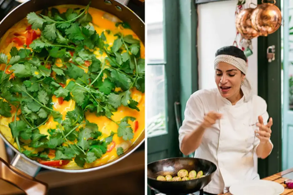 Río de Janeiro: Clase de cocina brasileña en Río de Janeiro