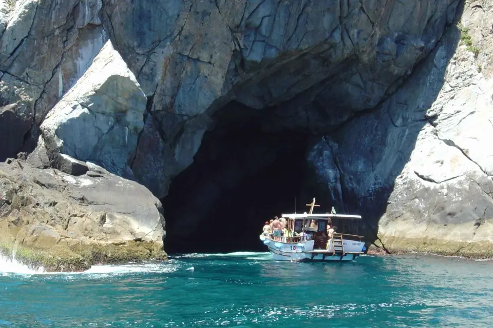 Combo 2 Visitas: Arraial + Corcovado y Tour de la ciudad Express