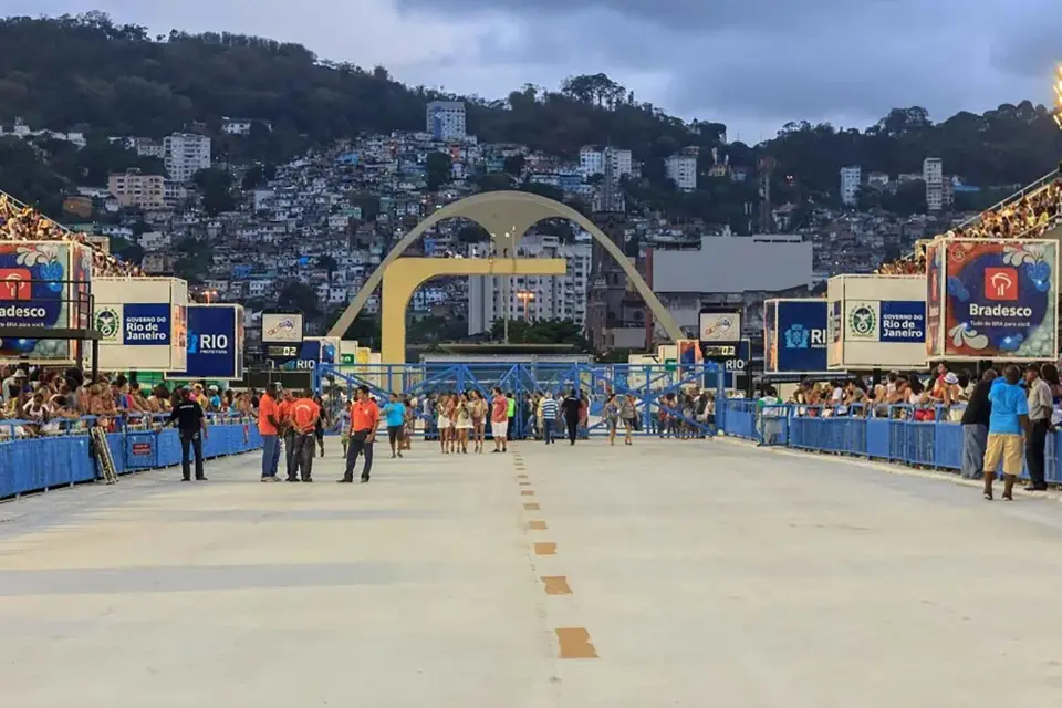 Combo 3 Visitas: Favela de Rocinha + tour de la ciudad y Angra