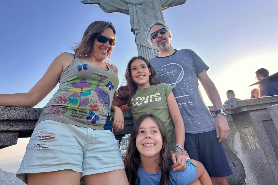 Río de Janeiro: Cristo Redentor Pan de Azúcar Privado en Tren